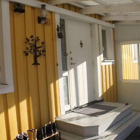 3Bdr Close To Nature A Beautiful Home Lake Nearby Uppsala Exteriör bild