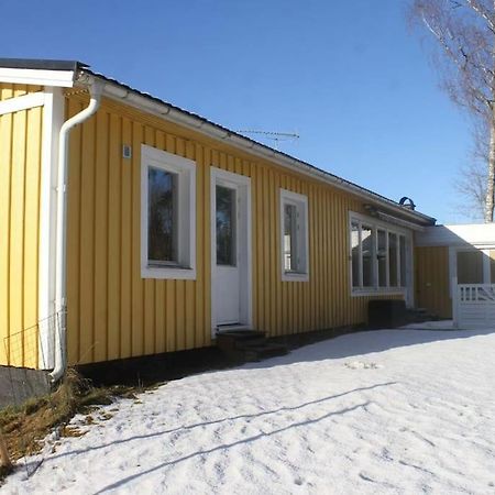 3Bdr Close To Nature A Beautiful Home Lake Nearby Uppsala Exteriör bild