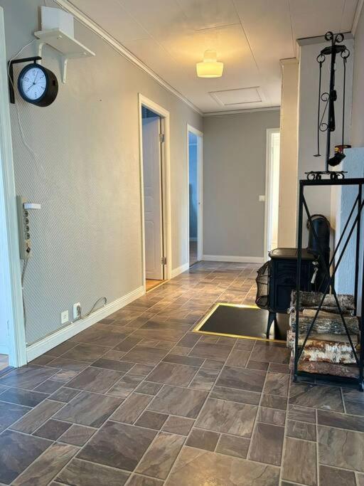 3Bdr Close To Nature A Beautiful Home Lake Nearby Uppsala Exteriör bild