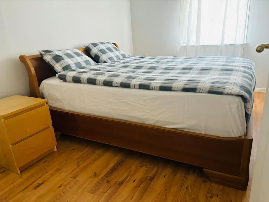 3Bdr Close To Nature A Beautiful Home Lake Nearby Uppsala Exteriör bild
