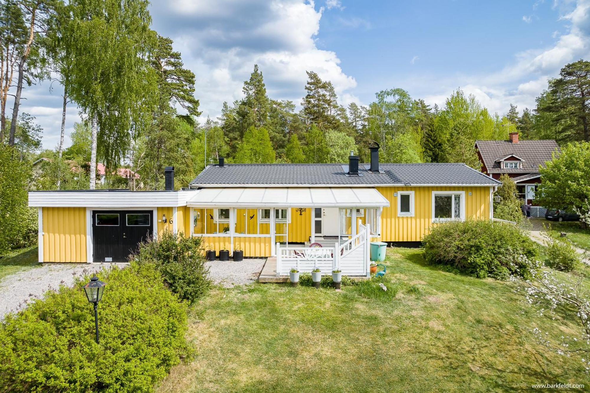 3Bdr Close To Nature A Beautiful Home Lake Nearby Uppsala Exteriör bild